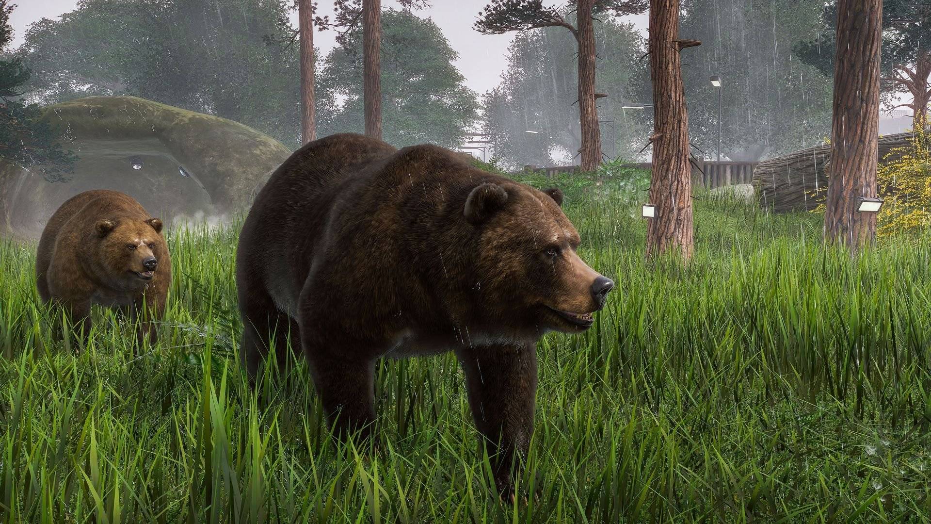Planet Zoo - Imagen 37